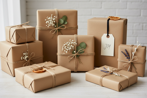 Build Your Own Box