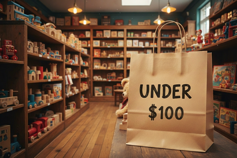 Under $100